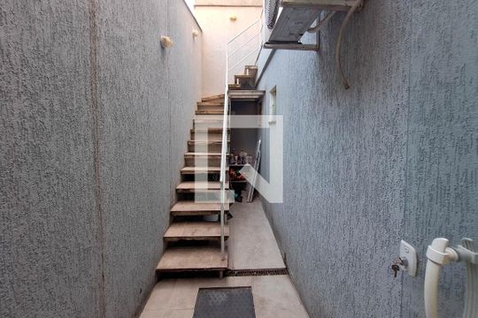Área de Serviço de casa à venda com 2 quartos, 105m² em Fonseca, Niterói