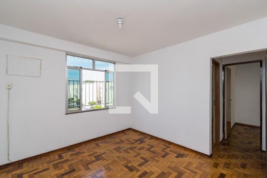 Apartamento para alugar com 2 quartos, 50m² em Irajá, Rio de Janeiro