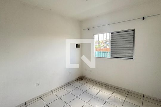 Quarto de casa à venda com 1 quarto, 38m² em Vila Luzita, Santo André