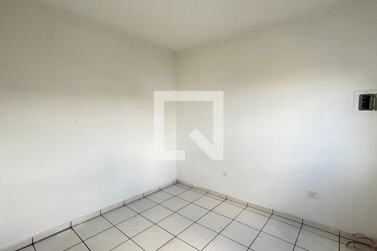 Quarto de casa à venda com 1 quarto, 38m² em Vila Luzita, Santo André
