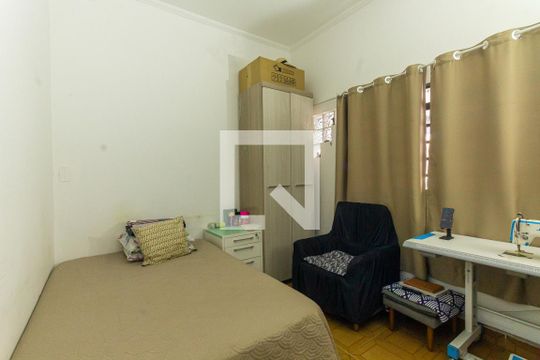 Quarto 1 de casa à venda com 4 quartos, 196m² em Tatuapé, São Paulo