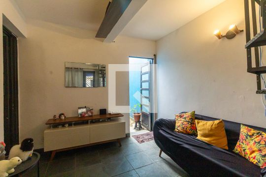 Casa à venda com 4 quartos, 196m² em Tatuapé, São Paulo