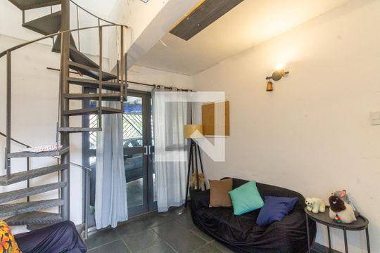 Sala de casa à venda com 4 quartos, 196m² em Tatuapé, São Paulo