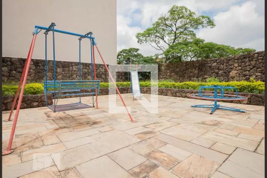 Area Comum - Playground de apartamento à venda com 4 quartos, 220m² em Vila Galvão, Guarulhos