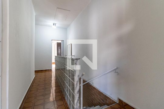 Corredor de casa à venda com 3 quartos, 130m² em Sacomã, São Paulo