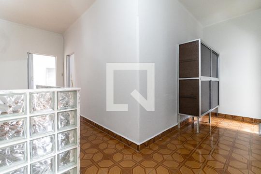 Corredor de casa à venda com 3 quartos, 130m² em Sacomã, São Paulo