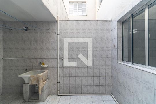 Vista da Cozinha de casa à venda com 3 quartos, 130m² em Sacomã, São Paulo
