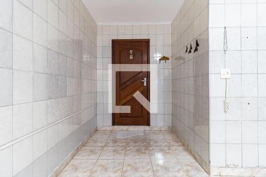 Entrada  de casa à venda com 3 quartos, 130m² em Sacomã, São Paulo