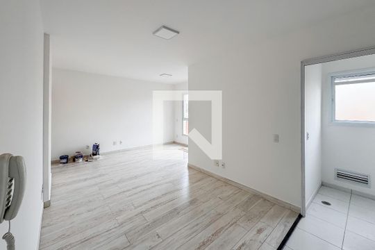 Studio de kitnet/studio para alugar com 1 quarto, 32m² em Cambuci, São Paulo