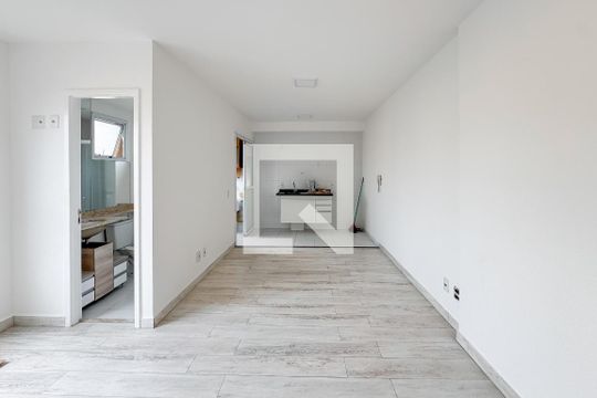 Studio de kitnet/studio para alugar com 1 quarto, 32m² em Cambuci, São Paulo