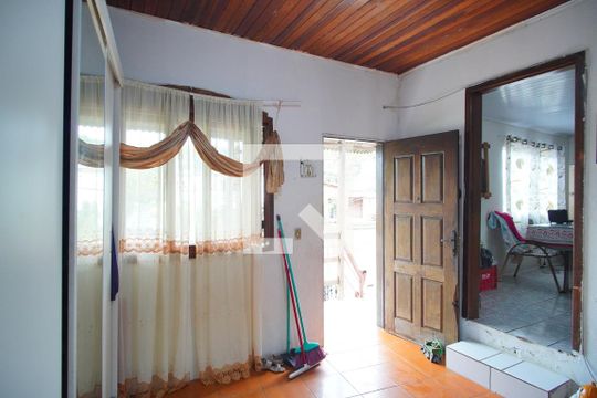 Sala de casa à venda com 1 quarto, 310m² em Jardim Carvalho, Porto Alegre