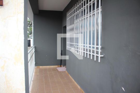 Área comum de casa à venda com 3 quartos, 360m² em Inconfidentes, Contagem