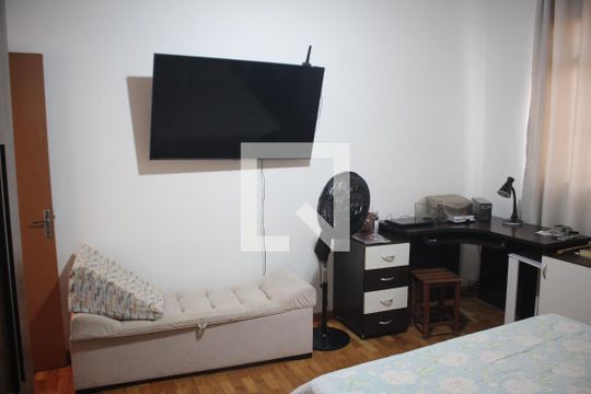 Quarto 1 de casa à venda com 3 quartos, 360m² em Inconfidentes, Contagem