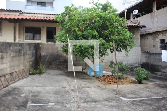 Área comum de casa à venda com 3 quartos, 360m² em Inconfidentes, Contagem