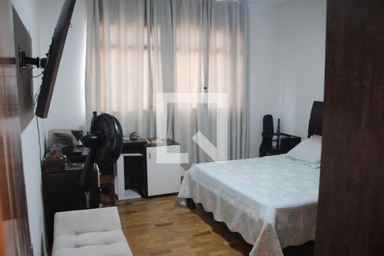 Quarto 1 de casa à venda com 3 quartos, 360m² em Inconfidentes, Contagem