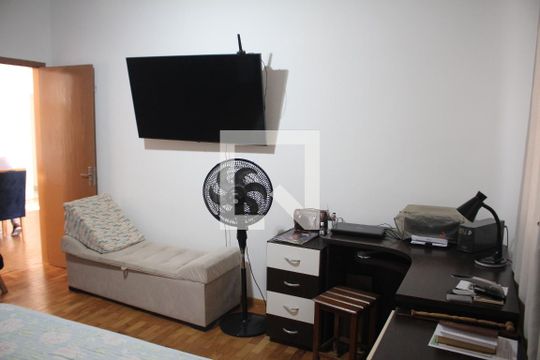 Quarto 1 de casa à venda com 3 quartos, 360m² em Inconfidentes, Contagem