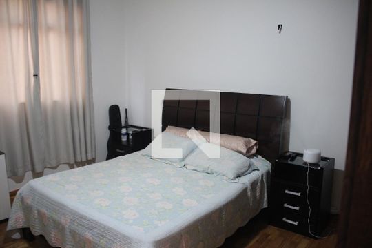 Quarto 1 de casa à venda com 3 quartos, 360m² em Inconfidentes, Contagem