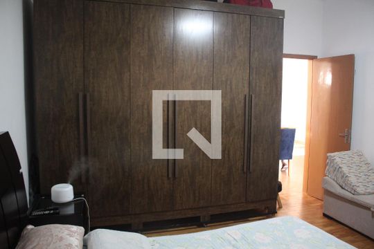 Quarto 1 de casa à venda com 3 quartos, 360m² em Inconfidentes, Contagem