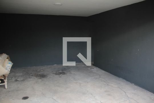 Área comum de casa à venda com 3 quartos, 360m² em Inconfidentes, Contagem