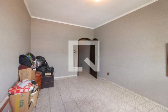 Quarto 1 de casa à venda com 5 quartos, 255m² em Parque Marajoara, Santo André