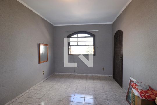 Quarto 1 de casa à venda com 5 quartos, 255m² em Parque Marajoara, Santo André