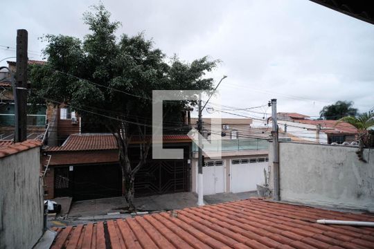 Vista da Suíte de apartamento à venda com 5 quartos, 253m² em Parque Boturussu, São Paulo