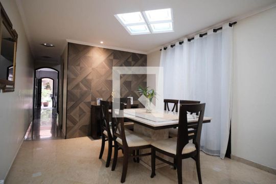 Sala de apartamento à venda com 5 quartos, 253m² em Parque Boturussu, São Paulo