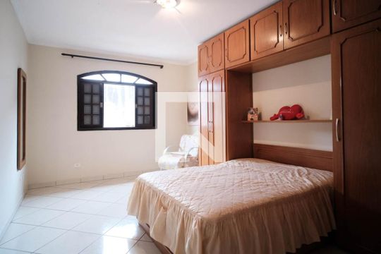 Quarto 1 de apartamento à venda com 5 quartos, 253m² em Parque Boturussu, São Paulo