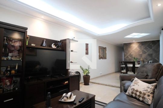 Apartamento à venda com 5 quartos, 253m² em Parque Boturussu, São Paulo