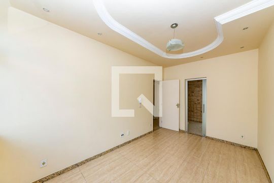 Apartamento para alugar com 3 quartos, 75m² em Jardim America, Belo Horizonte