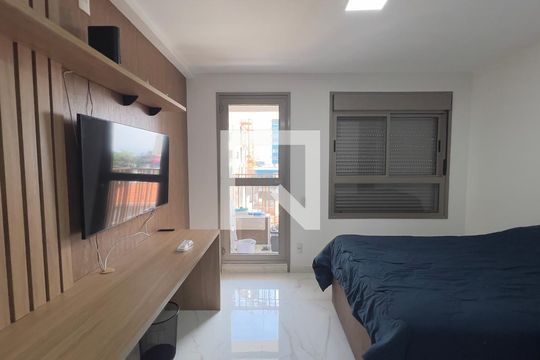 Studio de kitnet/studio à venda com 1 quarto, 26m² em Sumarezinho, São Paulo