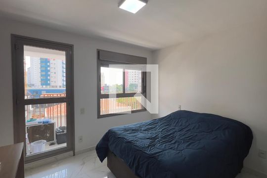 Studio de kitnet/studio à venda com 1 quarto, 26m² em Sumarezinho, São Paulo