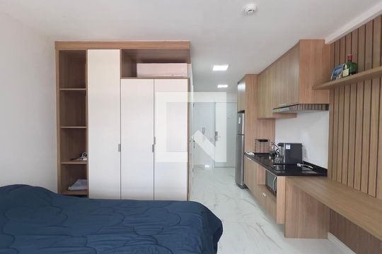 Kitnet/Studio à venda com 1 quarto, 26m² em Sumarezinho, São Paulo