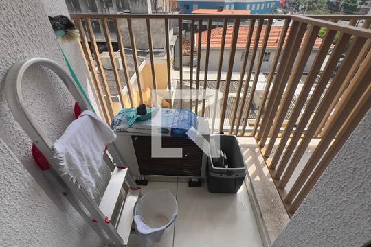 Sacada Studio de kitnet/studio à venda com 1 quarto, 26m² em Sumarezinho, São Paulo