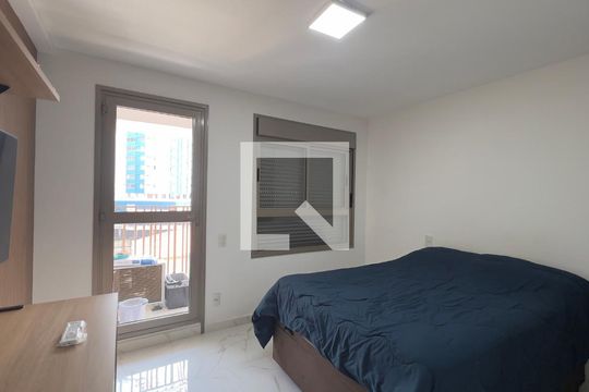 Studio de kitnet/studio à venda com 1 quarto, 26m² em Sumarezinho, São Paulo