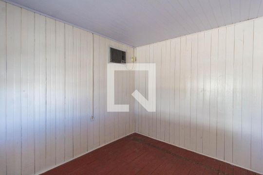 Quarto 1 de casa para alugar com 2 quartos, 120m² em Mathias Velho, Canoas