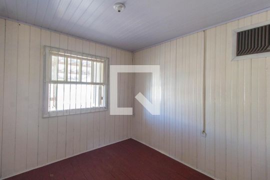 Quarto 1 de casa para alugar com 2 quartos, 120m² em Mathias Velho, Canoas