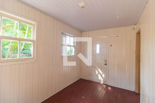 Sala de casa para alugar com 2 quartos, 120m² em Mathias Velho, Canoas