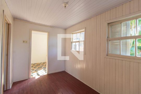 Sala de casa para alugar com 2 quartos, 120m² em Mathias Velho, Canoas