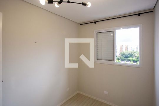 Quarto 3 de apartamento à venda com 3 quartos, 108m² em Centro, Diadema