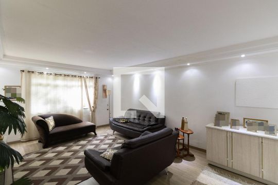 Sala de casa à venda com 2 quartos, 300m² em Vila Constanca, São Paulo