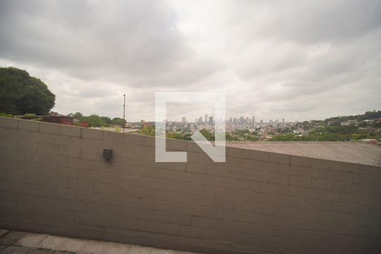 Vista da Sala de Jantar de casa à venda com 3 quartos, 350m² em Rincão, Novo Hamburgo