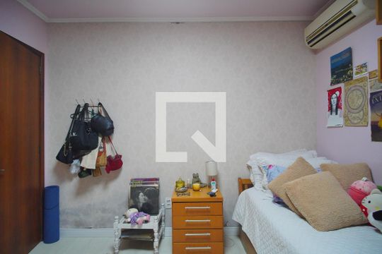 Quarto 1 de casa à venda com 3 quartos, 350m² em Rincão, Novo Hamburgo