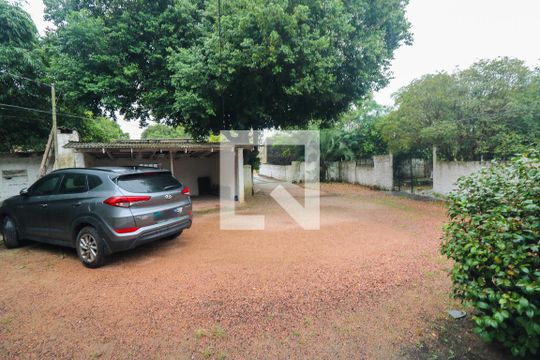 Quintal de casa à venda com 2 quartos, 100m² em Ipanema, Porto Alegre