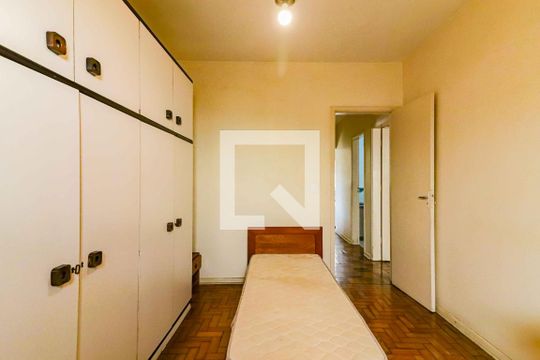 Quarto 3 de casa à venda com 3 quartos, 256m² em Vila Gomes, São Paulo