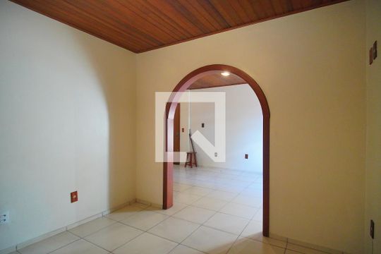 Sala de Jantar de apartamento à venda com 3 quartos, 98m² em Rio Branco, Novo Hamburgo
