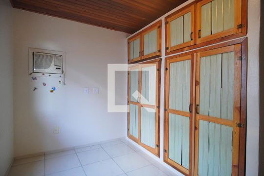 Quarto 1 de apartamento à venda com 3 quartos, 98m² em Rio Branco, Novo Hamburgo