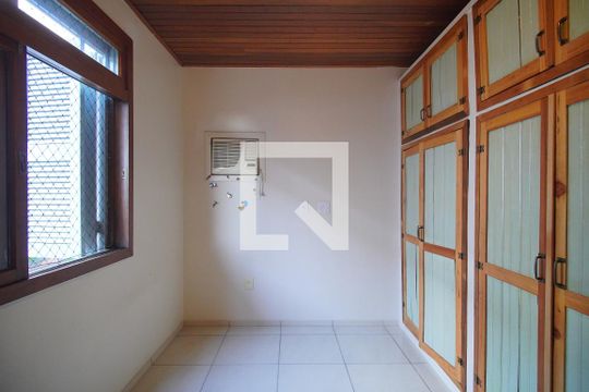 Quarto 1 de apartamento à venda com 3 quartos, 98m² em Rio Branco, Novo Hamburgo