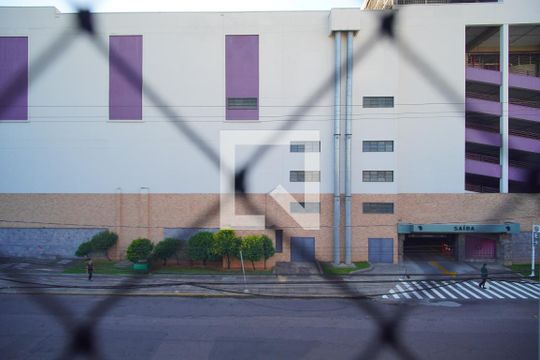 Vista do Quarto 1 de apartamento à venda com 3 quartos, 98m² em Rio Branco, Novo Hamburgo