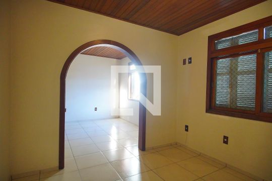Sala de Jantar de apartamento à venda com 3 quartos, 98m² em Rio Branco, Novo Hamburgo